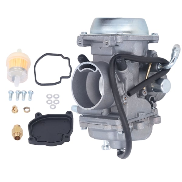 For PD34J 34mm UTV Forgasser 1253493 Kompakt Struktur Erstatning for POLARIS ATP 330 2004‑2005