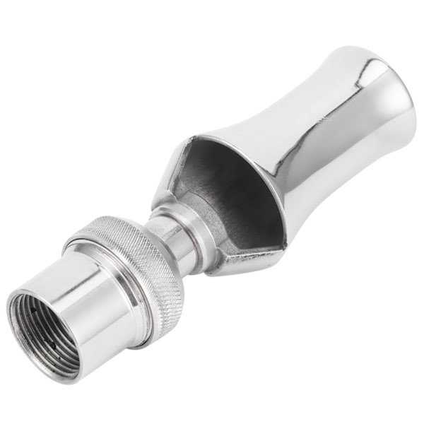 Sisägängäinen Ceder-muotoinen säädettävä suihkulähteen suutin Sumupilvi Kastelupäät G3/4 25mm
