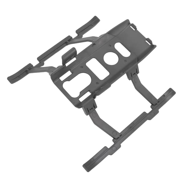 Landebein Foldbar Forlenget Landeunderstell Høyde 45mm Bein for DJI Mavic 3 Drone