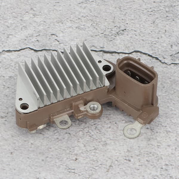 【NX】12-14V A-krets dynamo spenningsregulator tilbehør 126000-1800