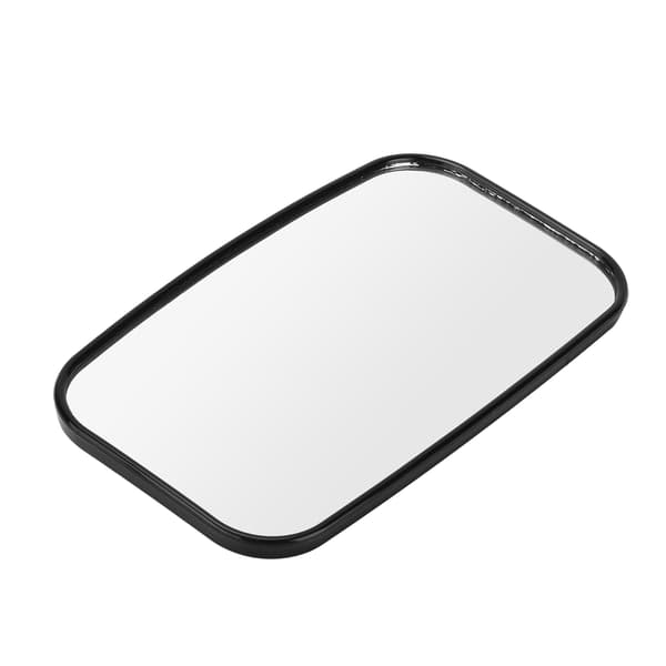 UTV Bakkespeil Klar Panoramisk ABS Glass Universal Modifikasjon for Terrengkjøretøy