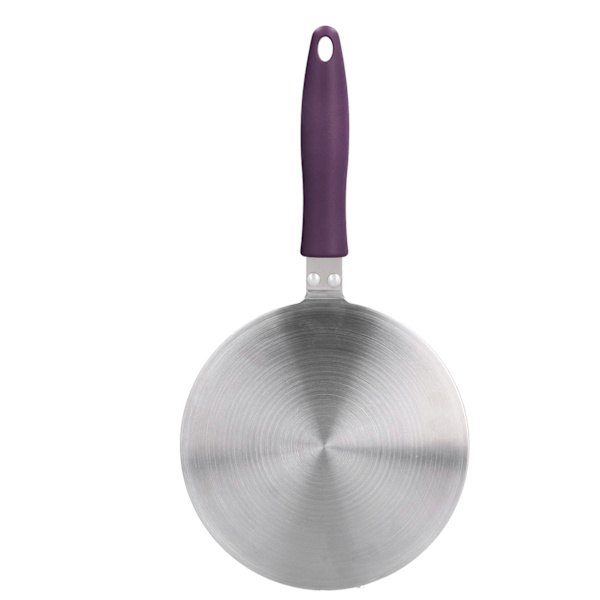 Induktionsspis Värmespridare med handtag Gasspis Diffusor Omvandlarplatta Tillbehör 22# 21,5 cm / 8,5 tum