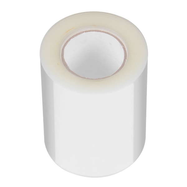 Engangs Mousse Kant Transparent Kage Omkreds Wrap Film Krave Køkkenudstyr 6cmx10m