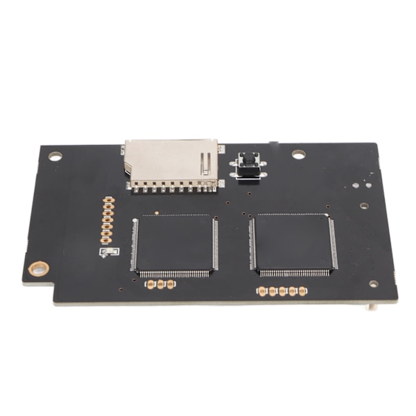 för GDEMU Optical Drive Simulation Board V5.15b för SEGA Dreamcast Game Console VA1 Host White