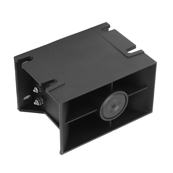 BackUp-horn Dammtät med tre ljudomkopplare Universal 12V24V 112dB för bil lastbilsfordon