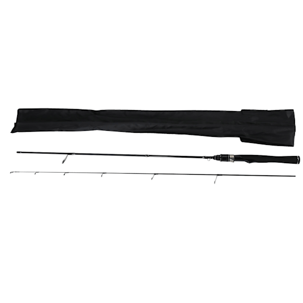 28080 Vapa Liukumaton ergonominen kahva Kevyt kalastustarvike (180UL)