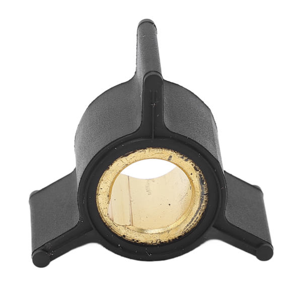 3-bladet vandpumpeimpeller 433935 Udskiftning til Johnson Evinrude 2-takts 2HK 3HK 4HK påhængsmotorer