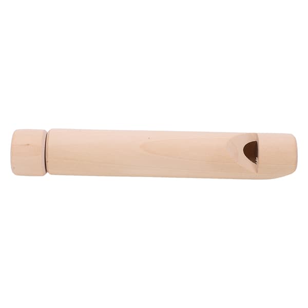 Tre Slide Fløyte Push Pull Stemmeskifte Fløyte Pedagogisk instrumentleke Kompatibel med barn Full trefarge