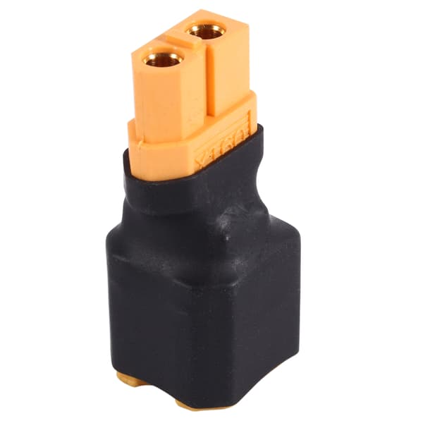【NX】Ny XT60 Parallel Adapter Konverter Stik Kabel Lipo Batteri Sele Stik Ledninger