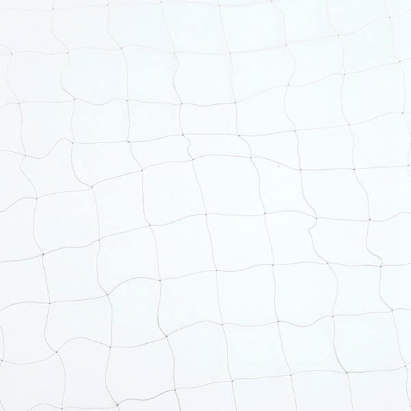 Sort Anti Fugle Mist Net Mesh Forhindrer Huting Fangst Frugt Afgrøde Have 8 X 3m