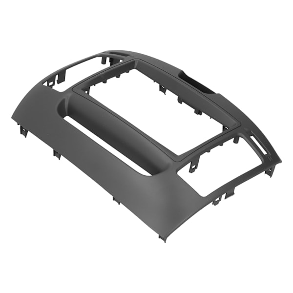 2Din DVD Audio Fascia Stereo Radio Navigasjonspanel Ram passer for Hyundai Elantra 2006-2011 LHD