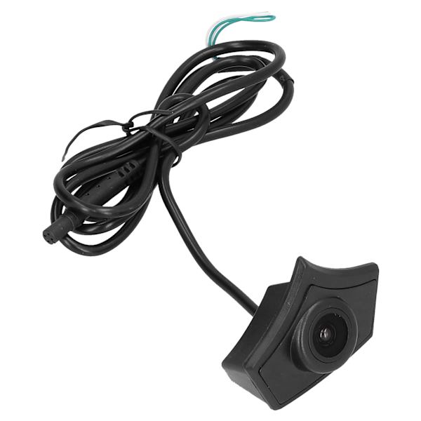 HD frontkamera Billogotypbeslag 170° vidvinkel IP67 Vandtæt pasform til Mazda 2 3 5 6 CX-7 CX-9 CX-5