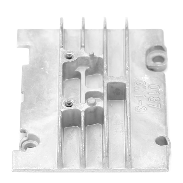 Liten kjøleribbe i aluminiumlegering for DJI FPV Combo fjernkontroll 2 Reparasjonsdeltilbehør
