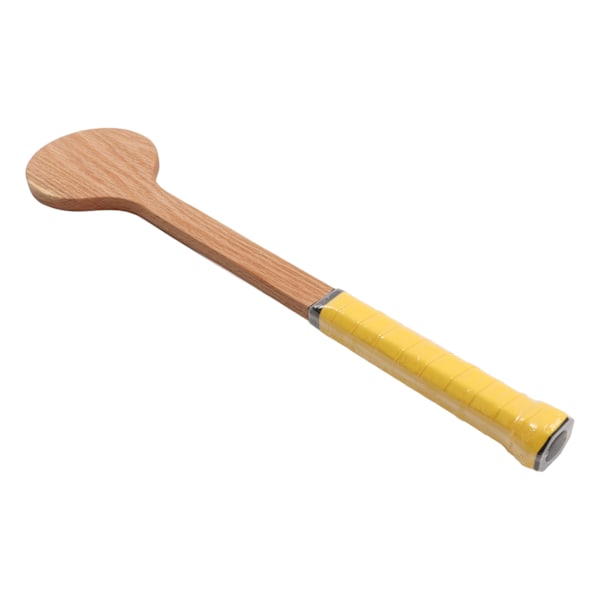 Tennis Sweet Pointer Ske Wood Træningshjælp med Opbevaringspose til Sport 55cm/21,7in version