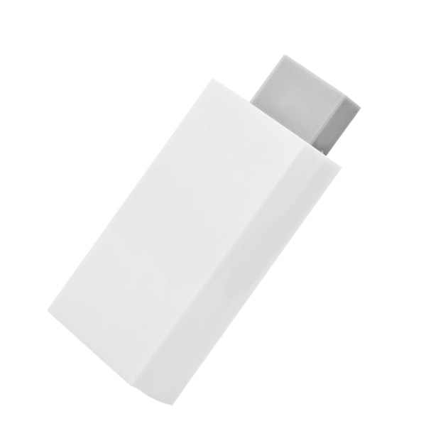 Wii 2 til HDMI Konverter 720p/1080P HD-udgang Bærbar Mini Video Audio Adapter