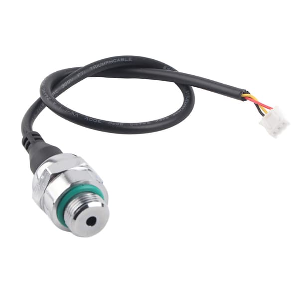 【NX】Tryktransmitter Tryksensor Kompatibel med frekvensomformer vandpumpe