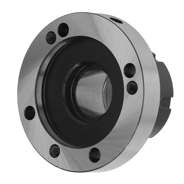 Spännhylsa kolstål 80 mm diameter Chuck Svarv Tillbehör för CNC-fräsmaskin ER32