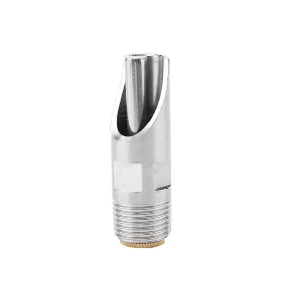 5 st Rostfritt stål Automatisk Grisnipplar Drinker Waterer Koppar Cap Andnäbb