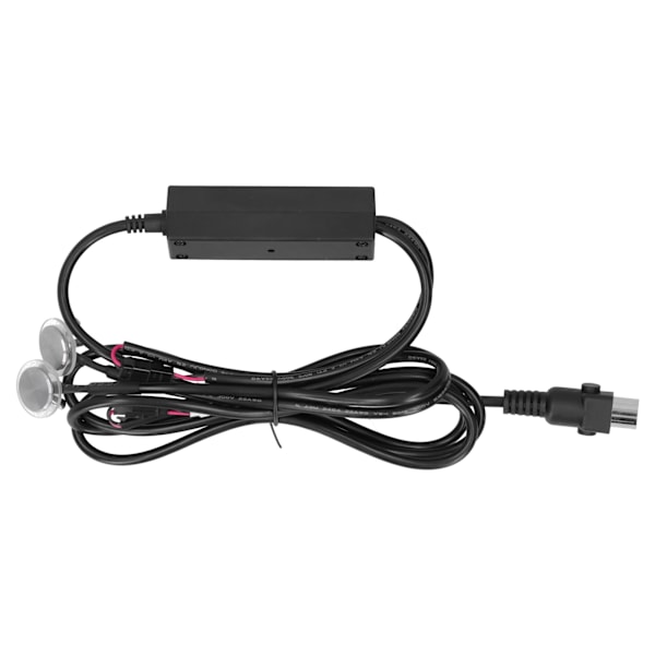 Touch Controller Elektrisk Push Rod Løftecontroller 5 Pin 4-Kernet til Elektrisk Sofa