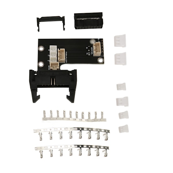 för Vyper Touch Adapter Board Professional CDE Version 3D Printer Adapter Board Connector