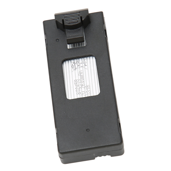 3,7V 2600mAh RC Dronebatteri Stabilt UAV-reservebatteri til E88 E88PRO E88MAX E525 E99 E99PRO P1 P5PRO K3 S1 P8