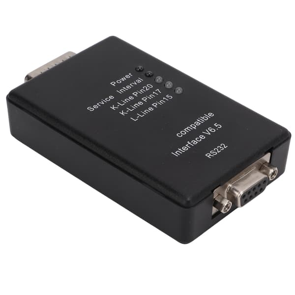 【NX】Bildiagnoseværktøj ECU-programmør Auto Scanner Erstatning for E30 E31 E32 E34 E36 E38 E39 E60 E65