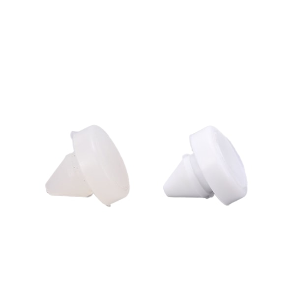 2 KPL Jarrupoljin Kytkinpoljin Stop Pad Accelerator Stop 46505 SA5 000 Kova kumi Acura Accord CR V CR Z CRX Civic