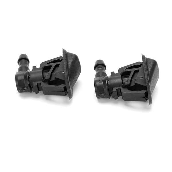 Vindusviskerdyser 68164356AB Erstatning for Wrangler JK 2013‑2017