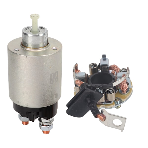 Starter Solenoid Børstesholder 8000058 Udskiftning til Oldsmobile 1997-2004