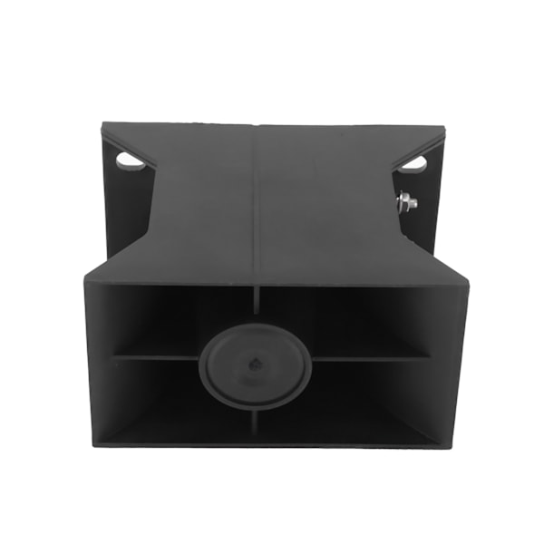 BackUp-horn Dammtät med tre ljudomkopplare Universal 12V24V 112dB för bil lastbilsfordon