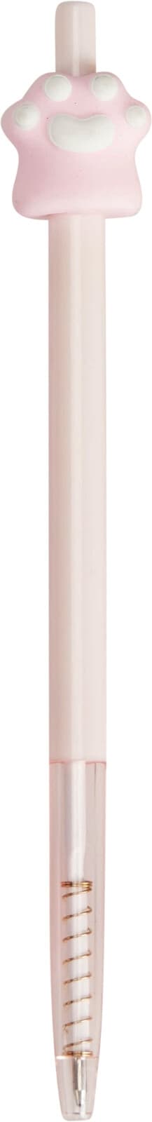 Penalhus 8 dele Rosa Meow[NX] multifärg multicolor