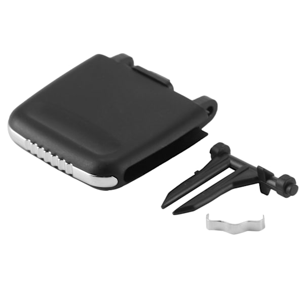 A/C Luftventil Utlopp Flik Clip Reparationssats Tillbehör Passar för Porsche Cayenne 2011-2016