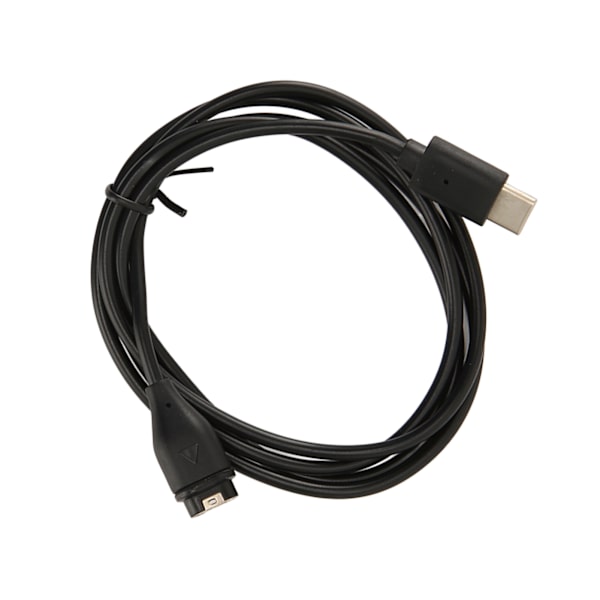 USB-C-latauskaapeli Garmin Watch Fenix ​​7 7S 7X 6 6S 6X 5 5S Forerunner 245 945 Instinct 2 2S Vivoactive 4 4S 3 Vivosmart 5 3.3ft