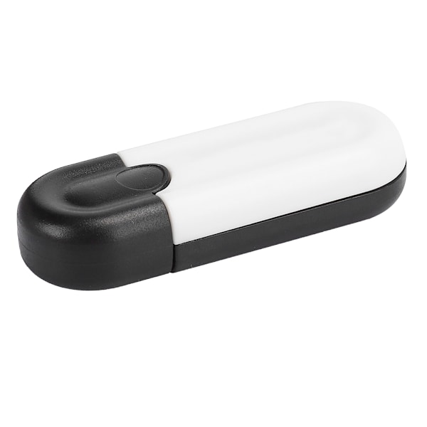 USB Bluetooth Audiomodtager Trådløs 3,5 mm Dual Audio Musikmodtager Bil AUX Højttaleradapter