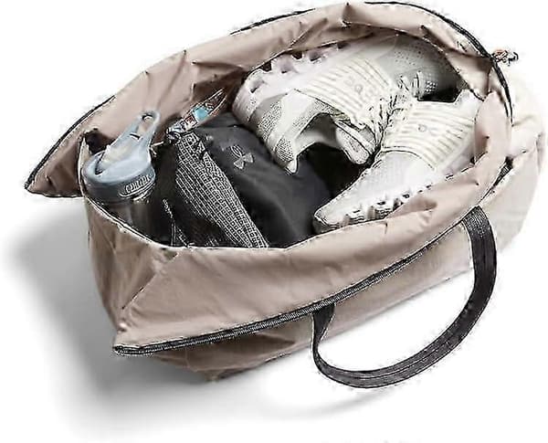 2025 Lite Duffel (Letvægts teknisk duffel taske) - Ask