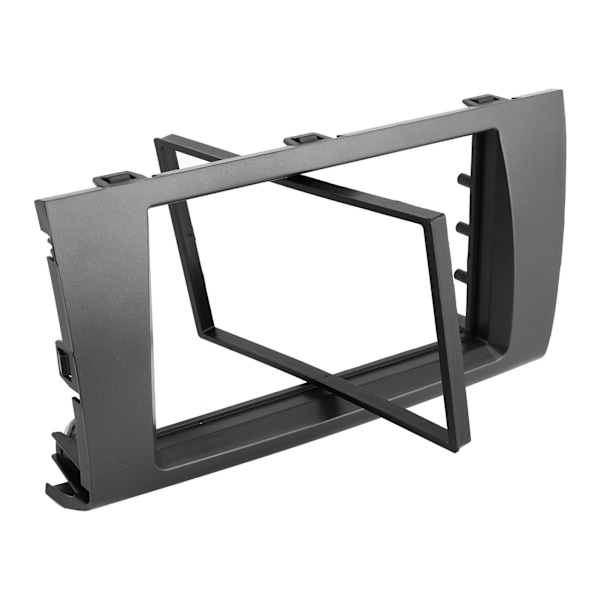 Auto Center Control Lyd Stereo DVD Navigation Ram Passer til Suzuki Swift 2005-2010