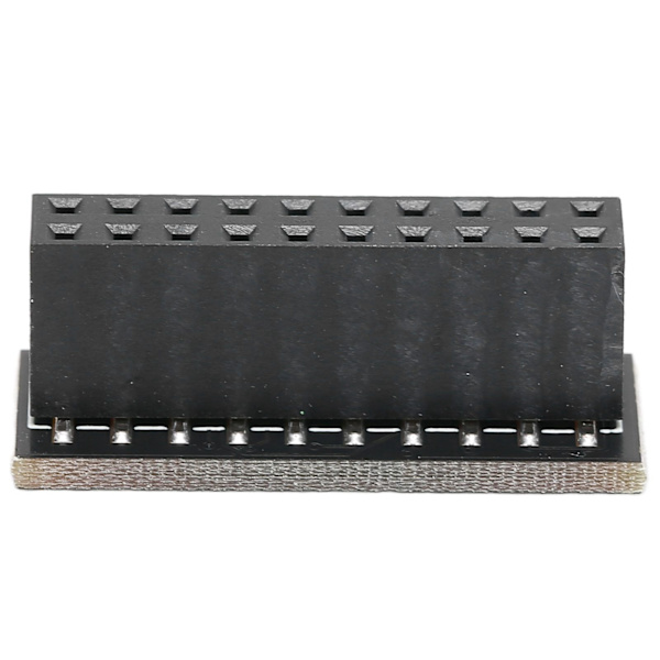 TPM 2.0 Encryption Security Module 20pin Stark Kryptering TPM-processor TPM-modul Systemkomponenter för PC