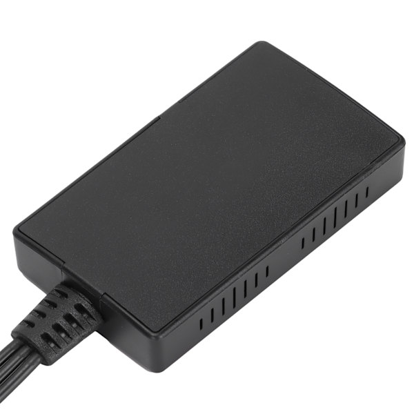 【NX】HD Multimedia Interface til lyd- og videokonverterer Set Top Box til gammel TV-adapter