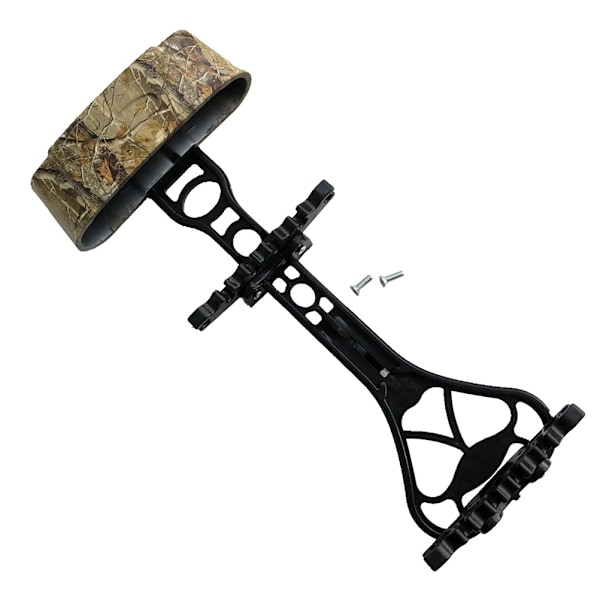 6 Arrow Archery Quiver Pileholder til Compound Bow Archery Tilbehør