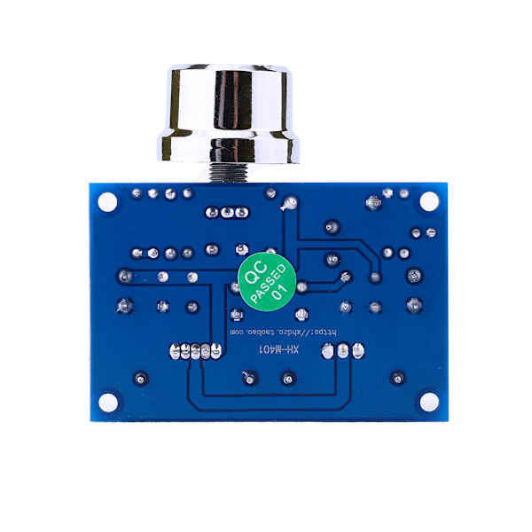 【NX】DC-DC Buck Converter 4V-40V 1,2V-36V 8A 100W Step Down Voltage Power Module HH