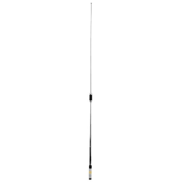 RH770 144/430MHz Dobbelbånds BNC-antenne Utvidbar Antenne for Walkie Talkies