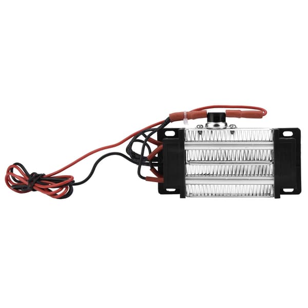300W 220V isolerad PTC keramisk luftvärmare PTC värmeelement