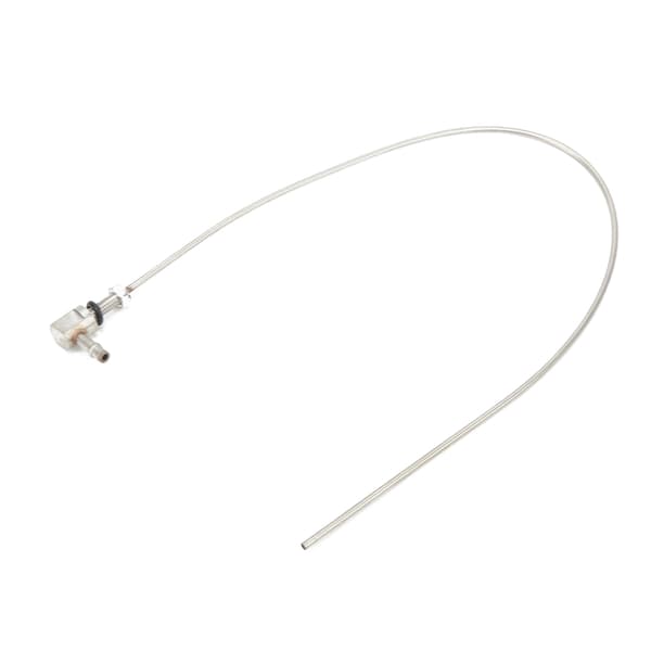Bränsletankstativ Pipe Kit Biltillbehör med slangklämmor utbyte Kompatibel med Eberspacher D2 D4 Airtronic