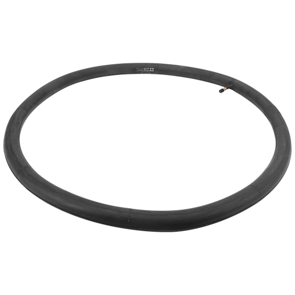 26x1,95/2,125 cykel inderslanger Schrader ventil 26 tommer butyl gummi inderrør udskiftning