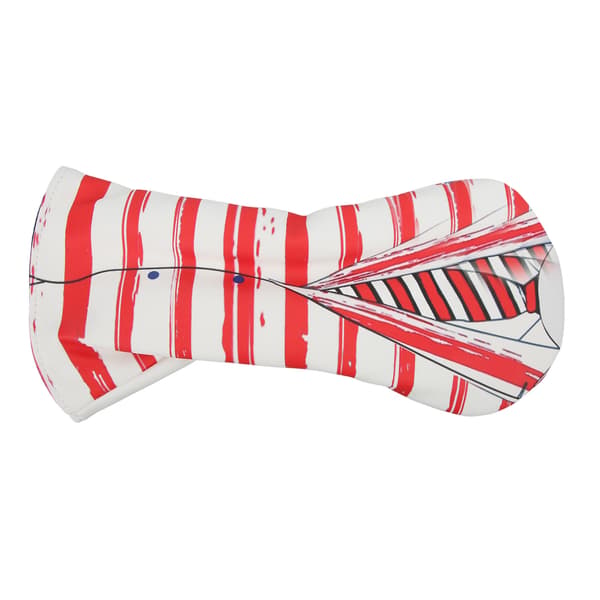Golf Headcover Vanntett Myk Amerikansk Stjerner og Striper Flaggmønster Hodebeskyttelse for Driver
