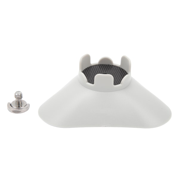 Støttebase for Insta360 Flow stativ Forbedret basstabilisator for Insta360 Flow mobiltelefonholder Kamerabasstabilisator Stativtilbehør