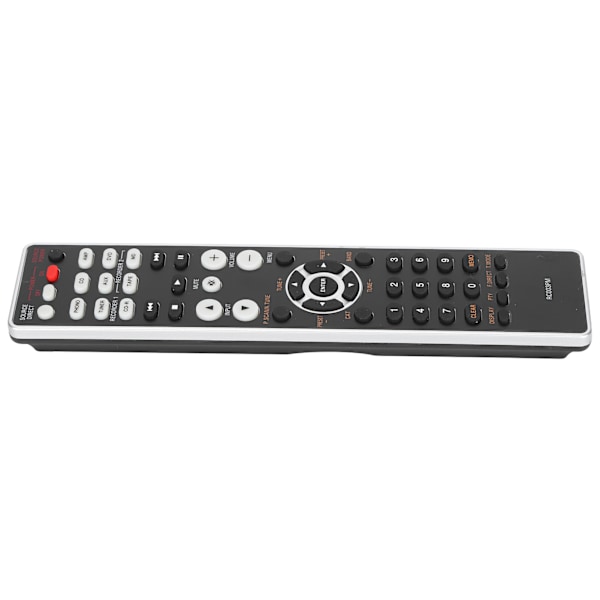 RC003PM Fjärrkontroll Audio Video Förstärkare Ersättningsfjärrkontroll för PM6003 PM7003