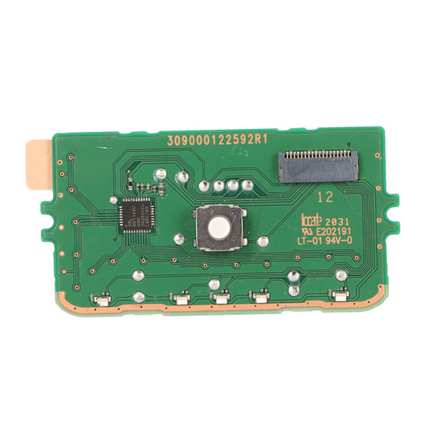 til PS5 Controller Touch Pad Board BDM 010 IC Motherboard til PS5 Main Board Circuit Touch Board Small