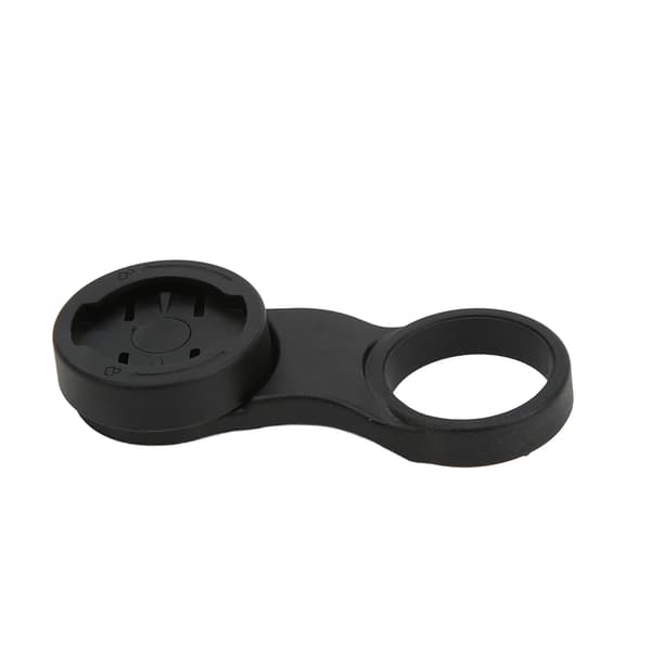 360° roterbart sykkelcomputerfeste Sykkelcomputerholder Sykkeldeler for Garmin