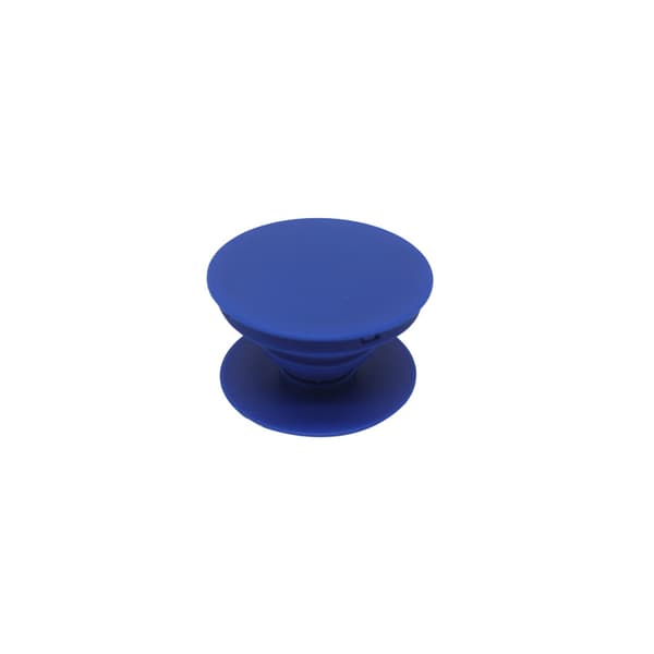 Pop Socket Mobilhållare: Utdragbart Vikbart Stativ[NX] 5pcs blue
